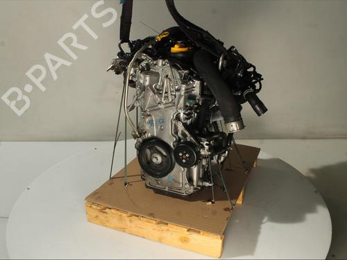 Engine DACIA SANDERO III 1.0 TCe LPG | BP30652587M1