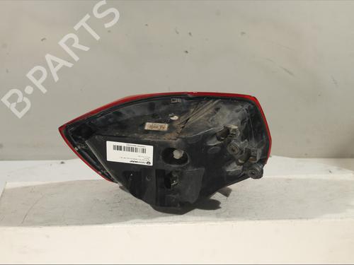 Right taillight AUDI Q2 (GAB, GAG) 30 TFSI | BP32457822C35