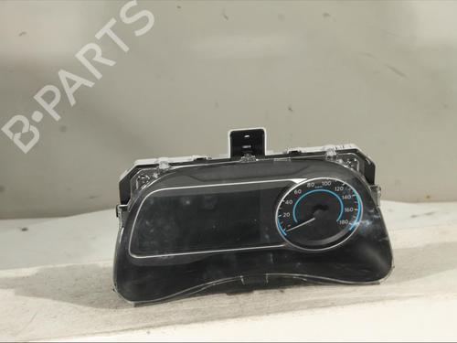 Instrument cluster NISSAN LEAF (ZE1) Electric | BP23648349C47 - Image 2