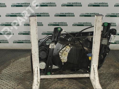 Front left window mechanism VW PASSAT B6 (3C2)  | BP12074074C22 