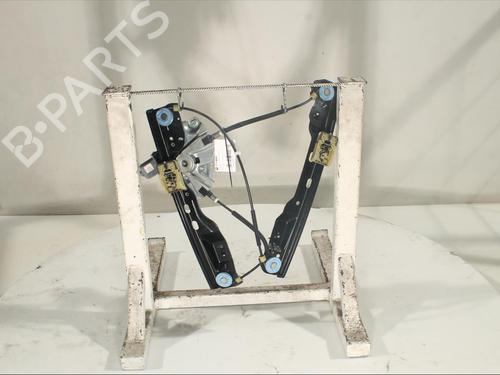 Front left window mechanism OPEL ASTRA J Saloon 1.7 CDTI (69) | BP18861475C22 