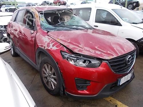 Teile für MAZDA CX-5 (KE, GH)  2.0 (KEEFW)  4483645 