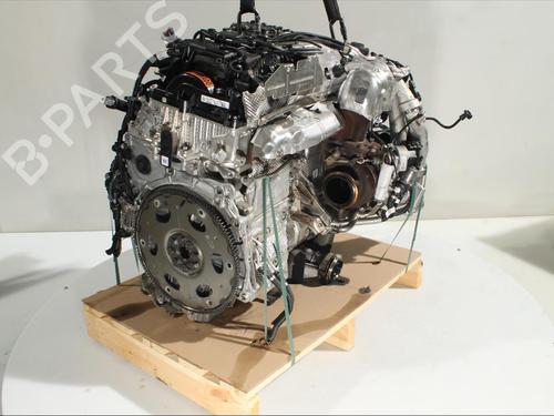 Engine BMW X3 (G01, F97, G08) xDrive 30 d Mild-Hybrid | BP26283258M1 