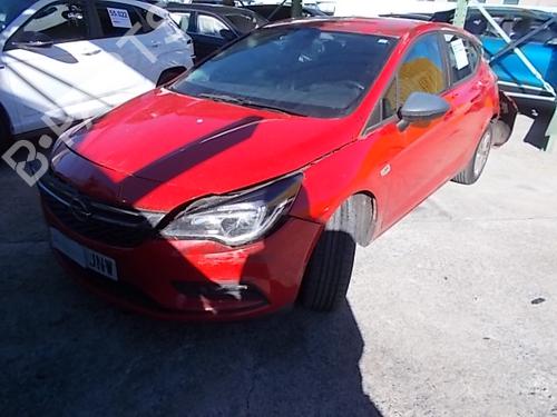 Engine OPEL ASTRA K (B16) 1.0 Turbo (68) | BP23142073M1 - Image 7