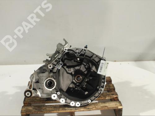 Manuel gearkasse FIAT TIPO Hatchback (356_, 357_) [2016-2024]  11989850