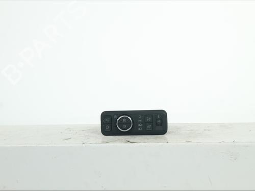 Used Headlight switch Headlight switch FORD KUGA III (DFK) 2.5 Duratec Plug-in-Hybrid (224 hp) 35747559 35747559