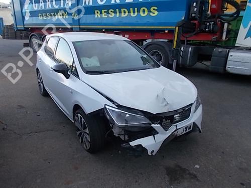 Engine SEAT IBIZA IV (6J5, 6P1) 1.0 TSI | BP21084639M1 
