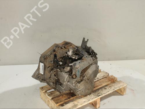 Skrzynia biegów OPEL ZAFIRA TOURER C (P12) 1.6 CDTI (75) | BP30404171M3