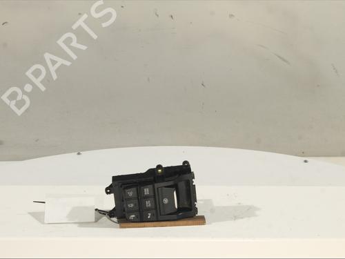 Used Hand brake HYUNDAI TUCSON (TL, TLE) 1.7 CRDi (116 hp) 31656543