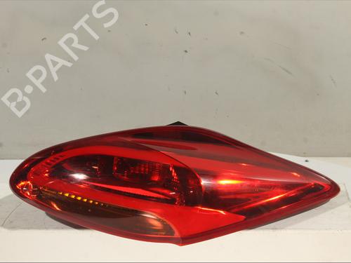 Used Right taillight KIA PRO CEE'D (JD) 1.6 CRDi 136 (136 hp) 32873982