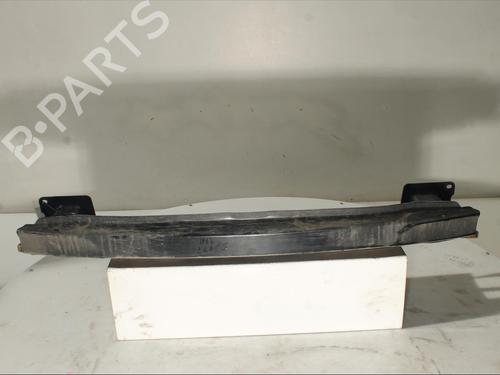 Used Rear bumper reinforcement VW POLO V (6R1, 6C1) 1.4 TDI (75 hp) 25018138