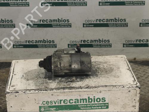Used Starter Starter SEAT IBIZA IV (6J5, 6P1) 1.9 TDI (105 hp) 11988946 11988946
