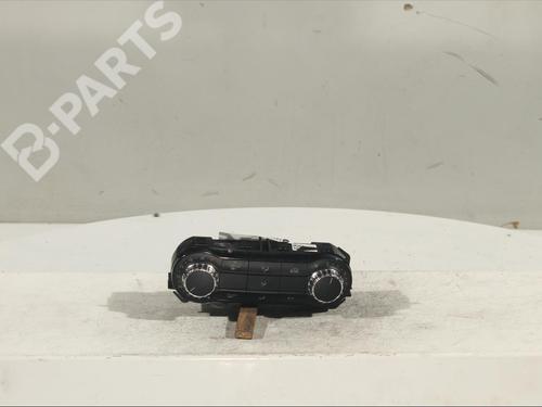 Used Climate control MERCEDES-BENZ CLA Coupe (C117) [2013-2019]  12085560