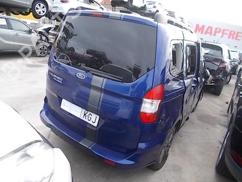 Instrument cluster FORD TOURNEO COURIER B460 MPV 1.5 TDCi | BP25864952C47 