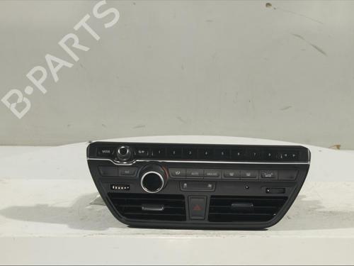 Used Climate control BMW i3 (I01) [2013-2025]  17389236