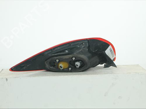 Right taillight MAZDA CX-5 (KE, GH) 2.2 D (KE2FW) | BP38788583C35 - Image 2