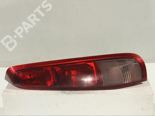 Højre baglygte NISSAN X-TRAIL I (T30) [2001-2013]  11908443