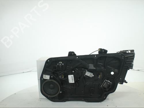 Used Front right window mechanism Front right window mechanism VOLVO S60 II (134) D3 (136 hp) 34710451 34710451