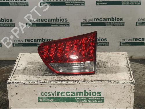 Used Right tailgate light Right tailgate light CITROËN C-CROSSER (VU_, VV_) 2.2 HDi (156 hp) 12076631 12076631