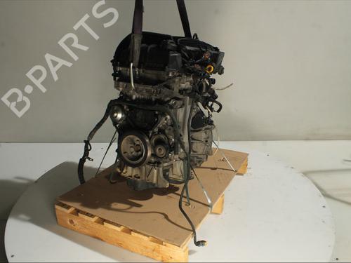 Engine CITROËN C4 CACTUS 1.2 VTi 82 | BP32277720M1
