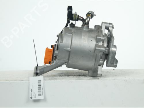 Used Alternator Alternator KIA SPORTAGE V (NQ5) 1.6 T-GDi Hybrid (209 hp) 35998163 35998163