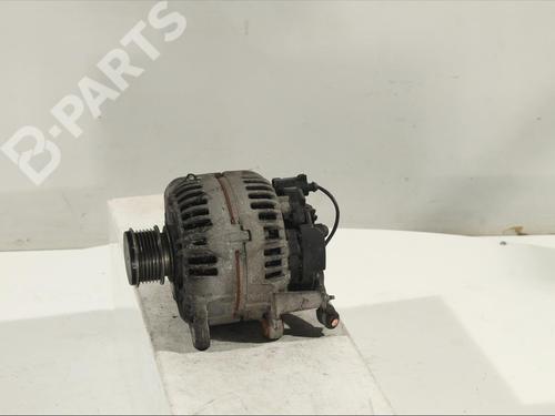 Alternator VW POLO (9N_, 9A_)  | BP11906508M7 