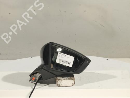 Used Right mirror SEAT ARONA (KJ7, KJP) 1.0 TSI (116 hp) 31748120