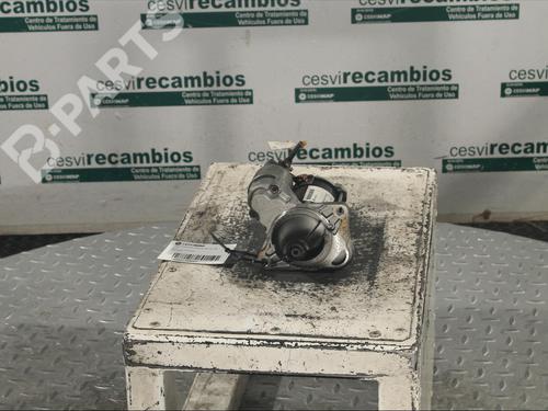 Starter OPEL CORSA E (X15) 1.4 (08, 68) | BP11899505M8