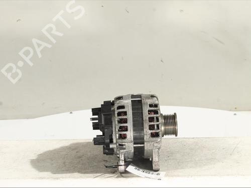 Used Alternator NISSAN X-TRAIL III (T32_, T32R, T32RR) 1.6 dCi (T32) (130 hp) 25780291