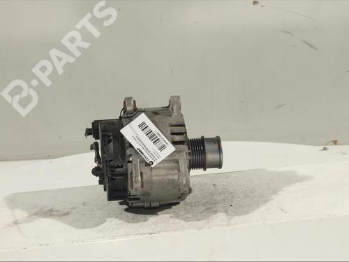 Alternator AUDI A3 (8V1, 8VK)  | BP11985369M7 
