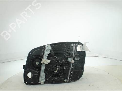 Front left window mechanism HYUNDAI i30 (GD) 1.4 | BP37276021C22 - Image 2