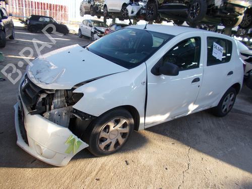 Engine DACIA SANDERO II 1.2 | BP29021372M1  - Image 8