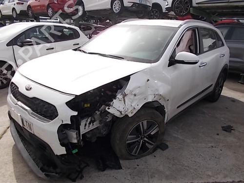 Electronic module KIA NIRO I (DE) 1.6 GDI Hybrid | BP33893209M83  - Image 6