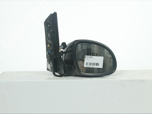Used Right mirror Right mirror SEAT ALHAMBRA (710, 711) 2.0 TDI (140 hp) 34333633 34333633