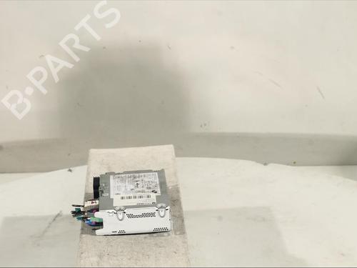 Electronic module CITROËN C3 AIRCROSS II (2R_, 2C_) 1.5 BlueHDi 100 (2CYHYJ) | BP24399299M83 