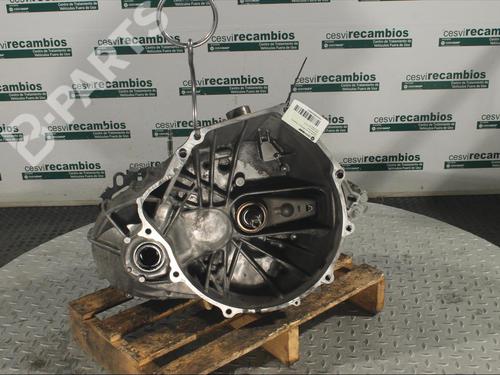 Used Gearbox HONDA ACCORD VIII (CU) 2.2 i-DTEC (CU3) (150 hp) 11899865