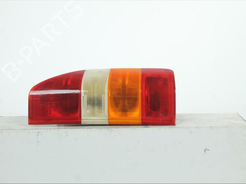 Used Right taillight Right taillight 38737368 38737368