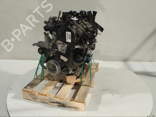 Engine JEEP COMPASS (MP, M6, MV, M7) 1.4 MultiAir | BP24541564M1 