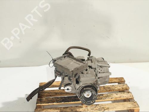 Used Rear differential Rear differential FORD FOCUS III 2.3 RS AWD (350 hp) 29462597 29462597