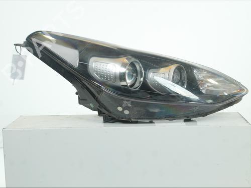 Used Right headlight Right headlight KIA SPORTAGE IV (QL, QLE) 1.7 CRDi (116 hp) 34387762 34387762