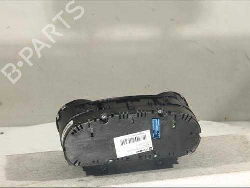 Instrument cluster VW GOLF PLUS V (5M1, 521) 1.4 TSI | BP26949142C47