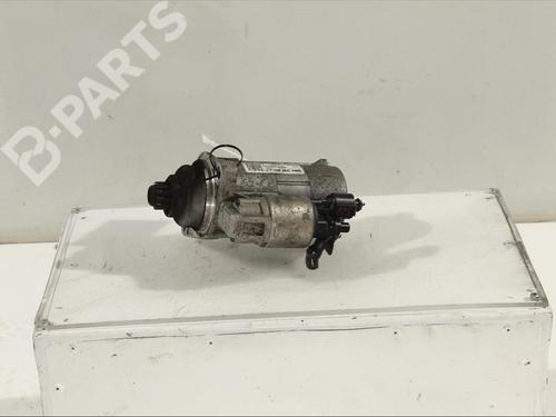 Used Starter SEAT IBIZA IV (6J5, 6P1) [2008-2017]  11902775