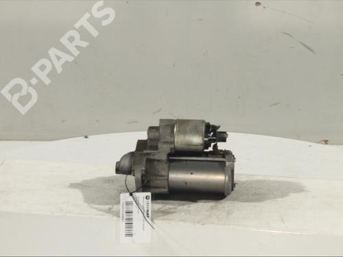 Démarreur NISSAN JUKE (F15) 1.5 dCi (110 hp) 11960294