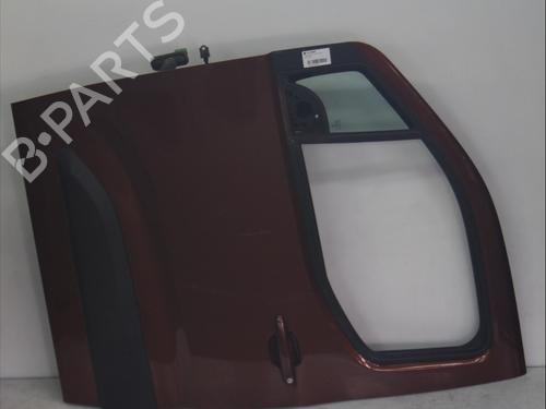 Used Left front door Left front door OPEL COMBO E Tour / Life (K9) 1.5 (102 hp) 33298152 33298152