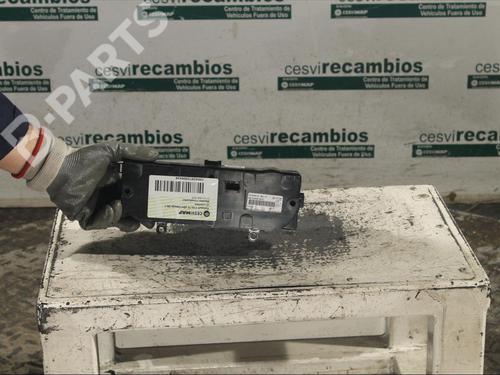 Commande Chauffage RENAULT CLIO IV (BH_) 1.5 dCi 75 | BP11897186I5 