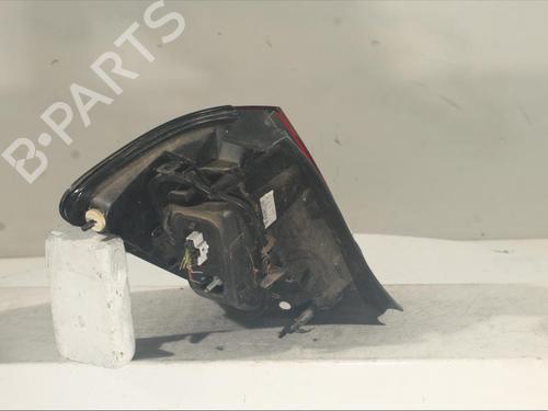 Højre baglygte CITROËN C3 II (SC_) 1.4 VTi 95 | BP22378200C35 
