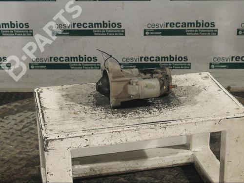 Startmotor CITROËN C5 III (RD_) 2.0 HDi 140 (RDRHF8, RDRHFA, RDRHA8, RDRHAJ) | BP11895896M8 