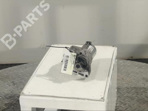 Startmotor DACIA SANDERO II TCe 90 (B8M1, B8MA, B8AC) | BP11901580M8 