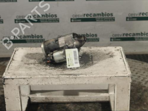 Used Starter Starter CITROËN C4 Grand Picasso I (UA_) 1.6 HDi (109 hp) 11895779 11895779
