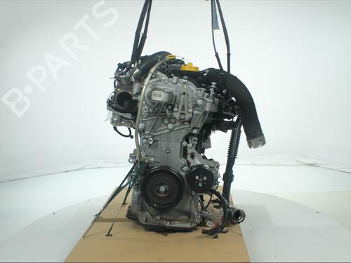 Engine DACIA SANDERO III 1.0 TCe 90 | BP34457272M1  - Image 5